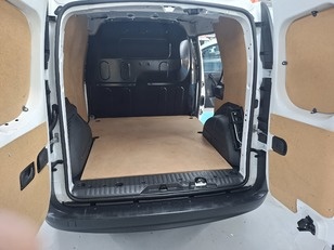 Nissan NV250 Furgon 1.5 dCi Comfort L1H1 59 kW (80 CV)