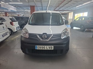Nissan NV250 Furgon 1.5 dCi Comfort L1H1 59 kW (80 CV)