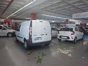 Nissan NV250 Furgon 1.5 dCi Comfort L1H1 59 kW (80 CV)