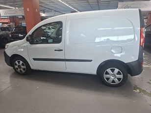 Nissan NV250 Furgon 1.5 dCi Comfort L1H1 59 kW (80 CV)