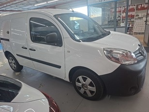 Nissan NV250 Furgon 1.5 dCi Comfort L1H1 59 kW (80 CV)