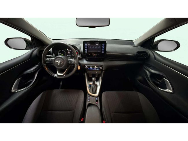 ToyotaYaris 120H Business Plus 85 kW (116 CV) Vehículo usado en Barcelona - 7