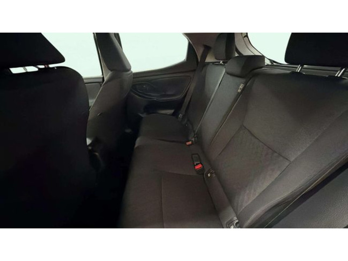 ToyotaYaris 120H Business Plus 85 kW (116 CV) Vehículo usado en Barcelona - 10 ToyotaYaris 120H Business Plus 85 kW (116 CV) Vehículo usado en Barcelona - 10