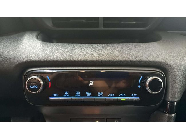 ToyotaYaris 120H Business Plus 85 kW (116 CV) Vehículo usado en Barcelona - 15