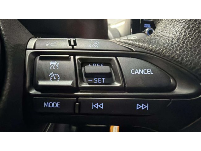 ToyotaYaris 120H Business Plus 85 kW (116 CV) Vehículo usado en Barcelona - 16 ToyotaYaris 120H Business Plus 85 kW (116 CV) Vehículo usado en Barcelona - 16