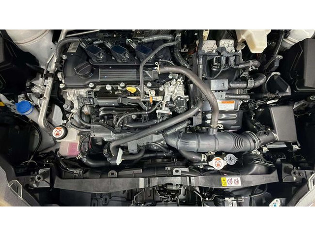ToyotaYaris 120H Business Plus 85 kW (116 CV) Vehículo usado en Barcelona - 18