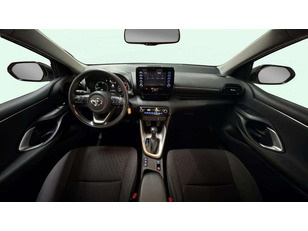 Toyota Yaris 120H Business Plus 85 kW (116 CV)