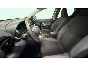 Toyota Yaris 120H Business Plus 85 kW (116 CV)