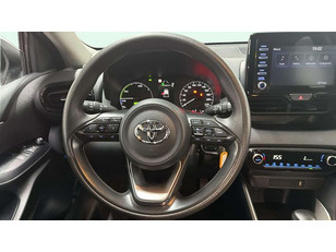 Toyota Yaris 120H Business Plus 85 kW (116 CV)