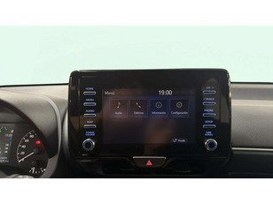 Toyota Yaris 120H Business Plus 85 kW (116 CV)