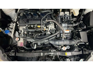 Toyota Yaris 120H Business Plus 85 kW (116 CV)