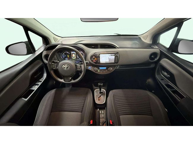 ToyotaYaris 1.5 Hybrid Active 74 kW (100 CV) Vehículo usado en Barcelona - 7