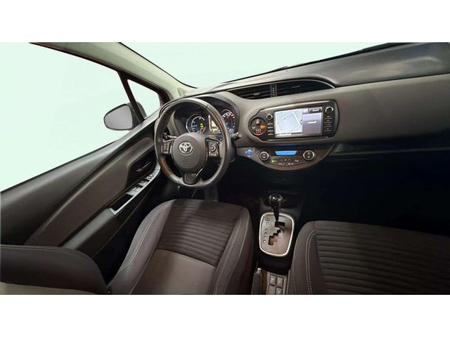 ToyotaYaris 1.5 Hybrid Active 74 kW (100 CV) Vehículo usado en Barcelona - 11