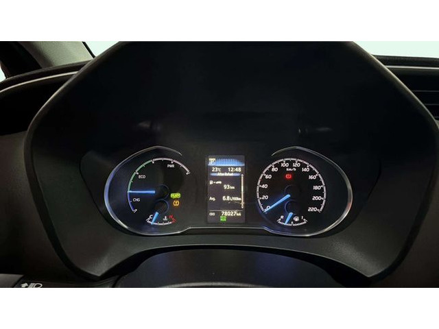 ToyotaYaris 1.5 Hybrid Active 74 kW (100 CV) Vehículo usado en Barcelona - 14