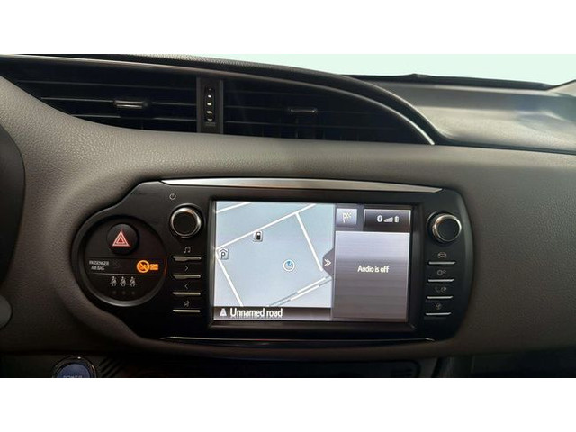 ToyotaYaris 1.5 Hybrid Active 74 kW (100 CV) Vehículo usado en Barcelona - 15