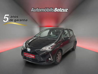 Toyota Yaris 1.5 Hybrid Active 74 kW (100 CV) Toyota Yaris 1.5 Hybrid Active 74 kW (100 CV)