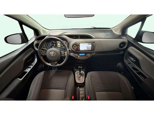 Toyota Yaris 1.5 Hybrid Active 74 kW (100 CV)