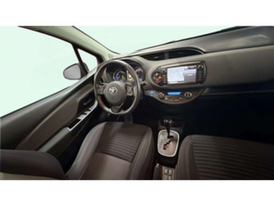 Toyota Yaris 1.5 Hybrid Active 74 kW (100 CV) Toyota Yaris 1.5 Hybrid Active 74 kW (100 CV)