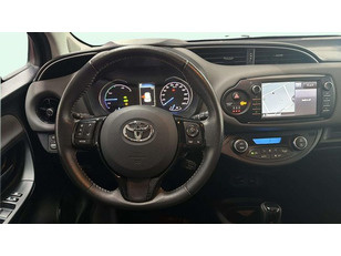 Toyota Yaris 1.5 Hybrid Active 74 kW (100 CV)