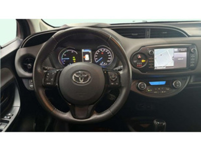 Toyota Yaris 1.5 Hybrid Active 74 kW (100 CV) Toyota Yaris 1.5 Hybrid Active 74 kW (100 CV)