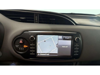 Toyota Yaris 1.5 Hybrid Active 74 kW (100 CV) Toyota Yaris 1.5 Hybrid Active 74 kW (100 CV)