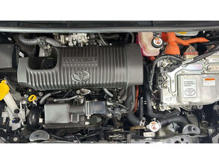 Toyota Yaris 1.5 Hybrid Active 74 kW (100 CV)