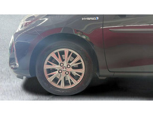 Toyota Yaris 1.5 Hybrid Active 74 kW (100 CV)