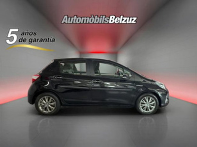 Toyota Yaris 1.5 Hybrid Active 74 kW (100 CV) Toyota Yaris 1.5 Hybrid Active 74 kW (100 CV)