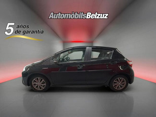 Toyota Yaris 1.5 Hybrid Active 74 kW (100 CV)
