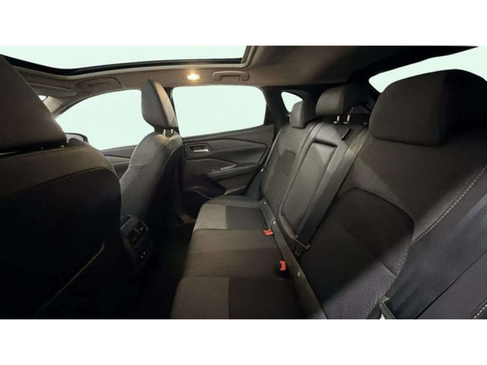 NissanQashqai DIG-T 140 N-Connecta 103 kW (140 CV) Vehículo usado en Barcelona - 10 NissanQashqai DIG-T 140 N-Connecta 103 kW (140 CV) Vehículo usado en Barcelona - 10