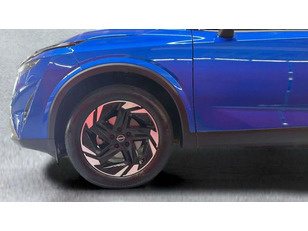Nissan Qashqai DIG-T 140 N-Connecta 103 kW (140 CV)