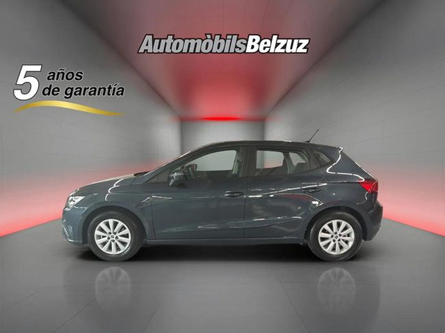 SEATIbiza 1.0 TSI S&S Xcellence 85 kW (115 CV) Vehículo usado en Barcelona - 15