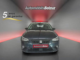 SEAT Ibiza 1.0 TSI S&S Xcellence 85 kW (115 CV)