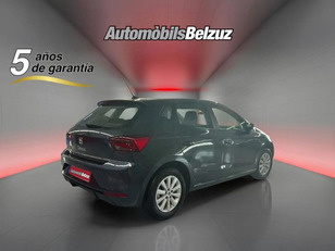 SEAT Ibiza 1.0 TSI S&S Xcellence 85 kW (115 CV)