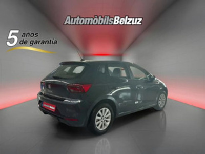 SEAT Ibiza 1.0 TSI S&S Xcellence 85 kW (115 CV) SEAT Ibiza 1.0 TSI S&S Xcellence 85 kW (115 CV)
