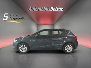 SEAT Ibiza 1.0 TSI S&S Xcellence 85 kW (115 CV)