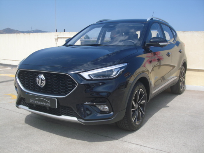 MGZS 1.0T Luxury 82 kW (111 CV) Vehículo usado en Barcelona - 1 MGZS 1.0T Luxury 82 kW (111 CV) Vehículo usado en Barcelona - 1
