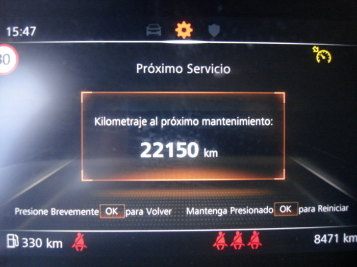 MGZS 1.0T Luxury 82 kW (111 CV) Vehículo usado en Barcelona - 19 MGZS 1.0T Luxury 82 kW (111 CV) Vehículo usado en Barcelona - 19