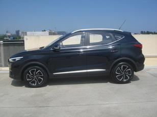 MG ZS 1.0T Luxury 82 kW (111 CV)