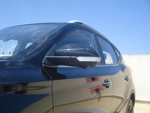 MG ZS 1.0T Luxury 82 kW (111 CV)