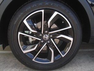 MG ZS 1.0T Luxury 82 kW (111 CV)