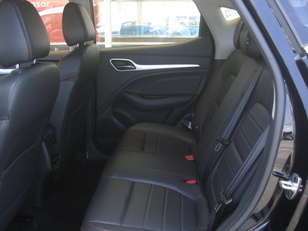 MG ZS 1.0T Luxury 82 kW (111 CV)