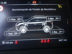 MG ZS 1.0T Luxury 82 kW (111 CV)