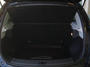 MG ZS 1.0T Luxury 82 kW (111 CV)
