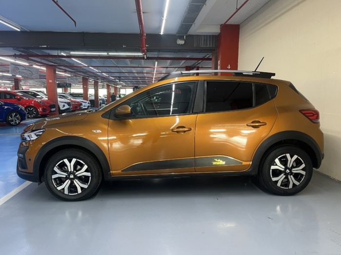 DaciaSandero Essential 74kW (100CV) ECO-G Vehículo usado en Barcelona - 3 DaciaSandero Essential 74kW (100CV) ECO-G Vehículo usado en Barcelona - 3