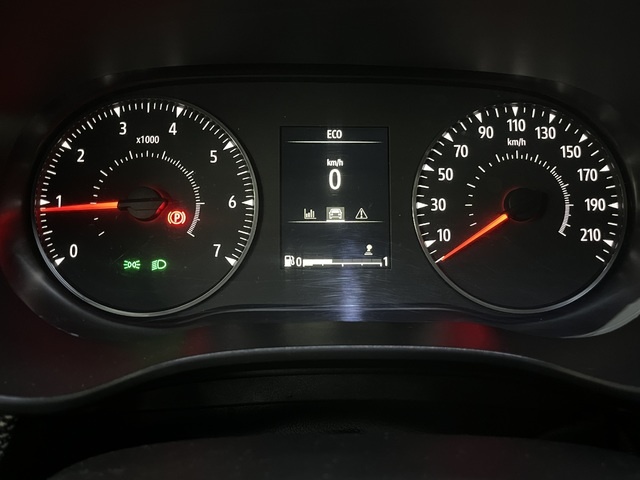 DaciaSandero Essential 74kW (100CV) ECO-G Vehículo usado en Barcelona - 14