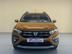 Dacia Sandero Essential 74kW (100CV) ECO-G