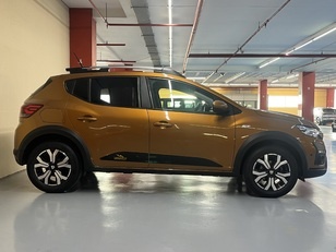 Dacia Sandero Essential 74kW (100CV) ECO-G
