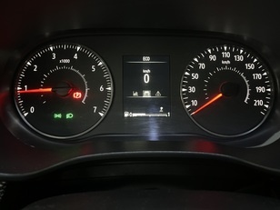 Dacia Sandero Essential 74kW (100CV) ECO-G