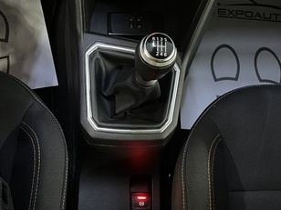 Dacia Sandero Essential 74kW (100CV) ECO-G
